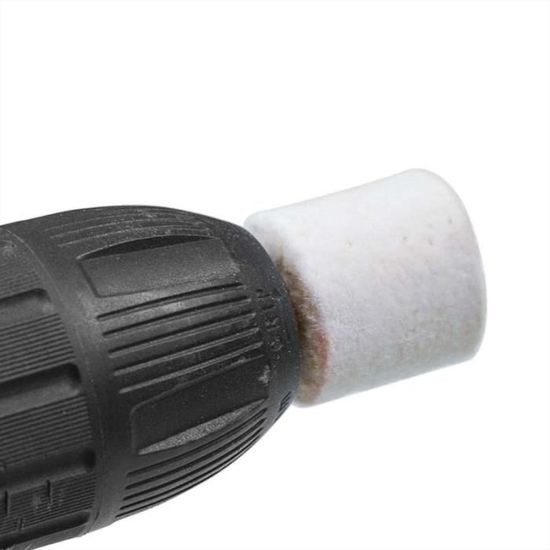 Glass Polish Kit De Polissage De Pare-Brise - Réparation De