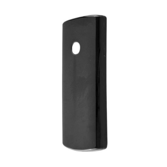 TPU-Housse Étui de Protection Antichoc pour Smartphone Coque pour Nokia 105/110 4G Coque de Coloris Noir 
