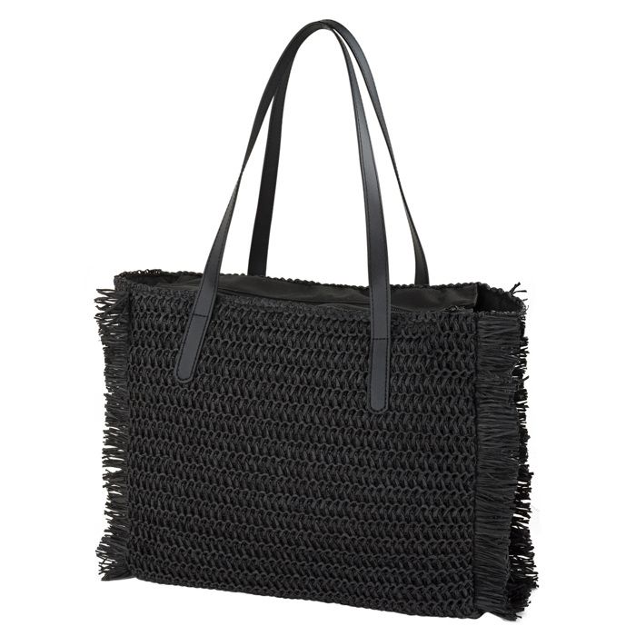 Sac de plage xxl Croisière. Un sac de plage chic en toile coton Sac de plage xxl Croisière. Un sac de plage chic en toile coton