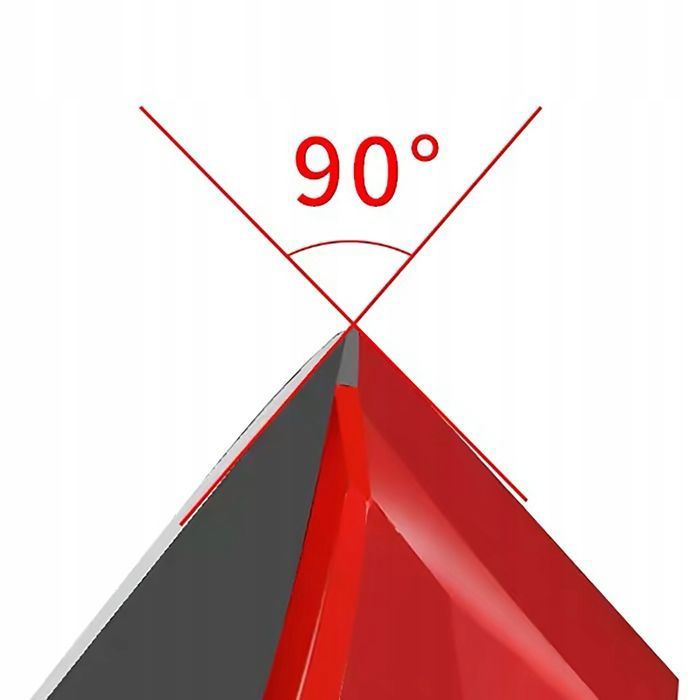 Fraise à Rainurer KATUR V 90° - Queue 6mm Pour Bois & CNC - Gravure Précise Carbure Tungstène