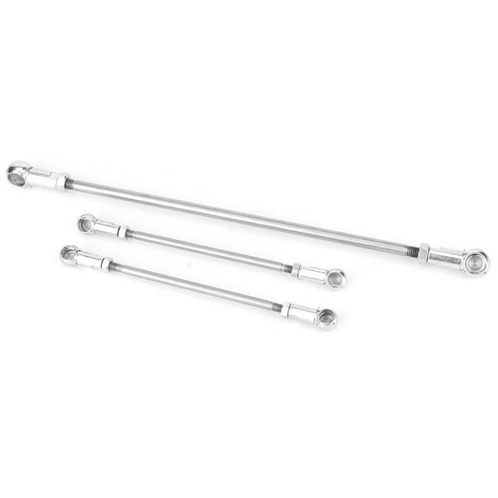 Kit Tige De Poussée D'inclinaison En Inox – Remplacement Pour Moteur Hors-bord, Compatible Yamaha Et Chinois