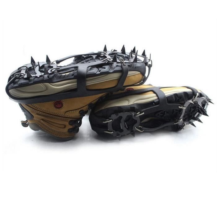 Crampon taille 35 deals