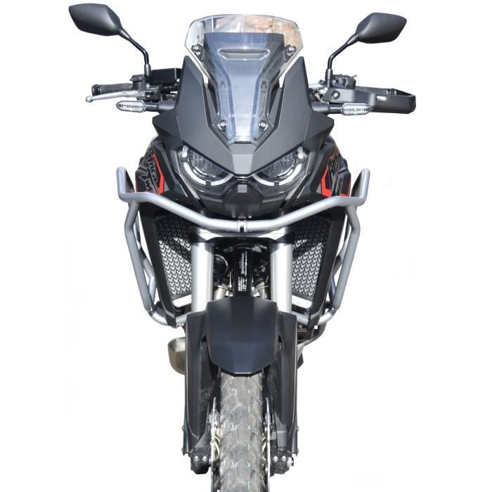 Pare carters Crash Bars Heed HONDA CRF 1100 Africa Twin Bunker