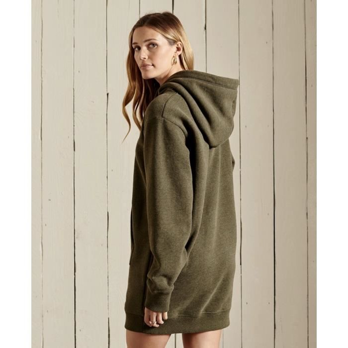 Robe superdry la 2025 redoute
