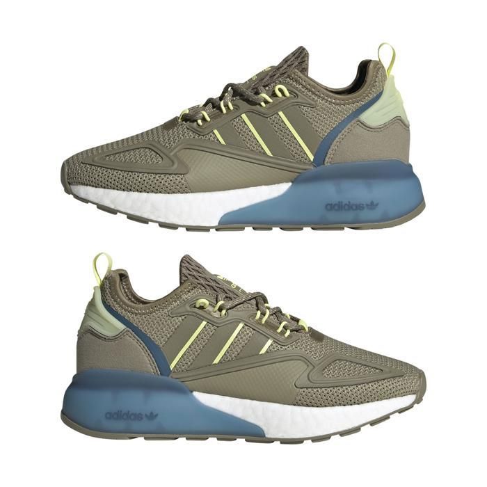 junior zx 2k boost trainer