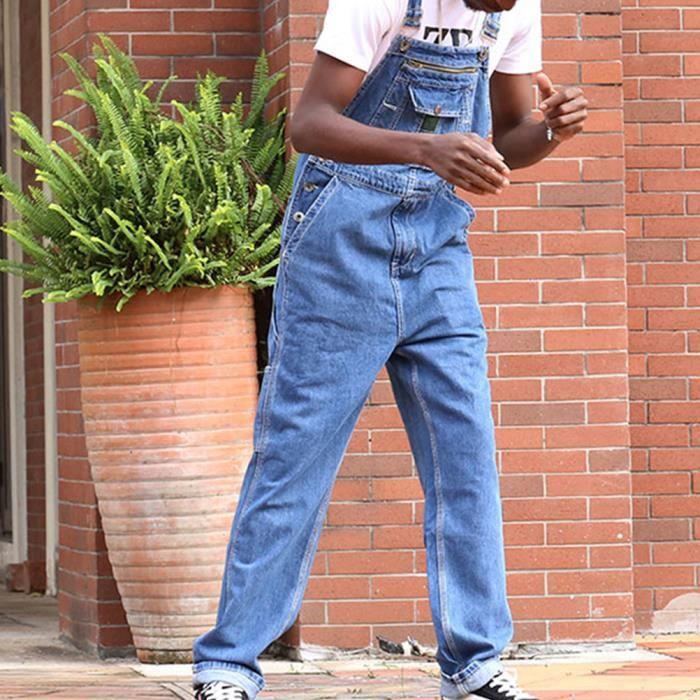 Salopette vintage homme outlet
