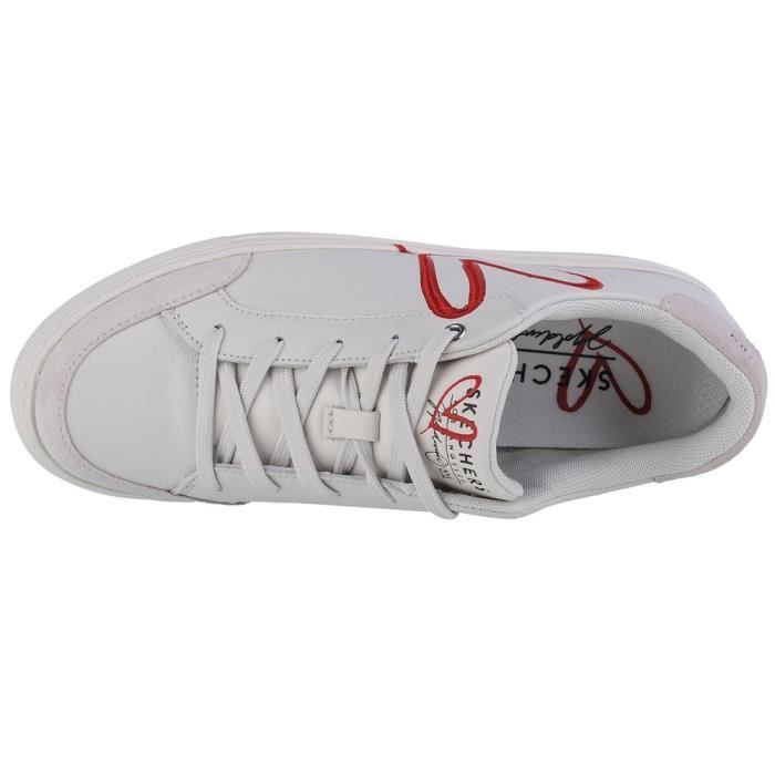 Giày Skechers Sport Femme Pas Cher Chaussures SKECHERS Side Street