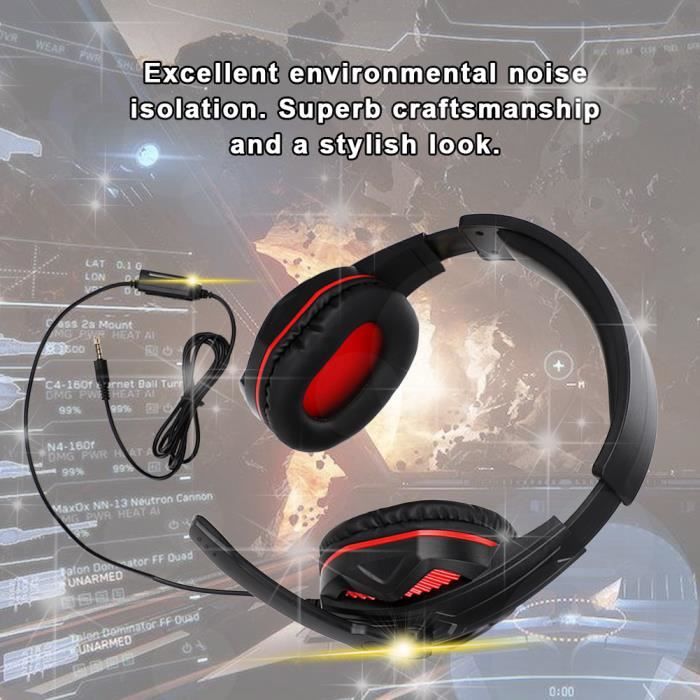 Clip Pour Casque Audio - Lot De 2 Noirs | Pince à Fixer Sur Vêtements, Câbles 2-4 Mm - Pour Écouteurs, Téléphone, MP3, Talkie-Walkie