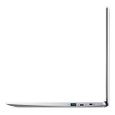 Acer Chromebook 315 CB315 3HT P748 Ordinateur Portable Tactile 15,6'' FHD, PC Portable (Intel Pentium Silver N5000, RAM 8 Go, 128 Go-3