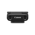 CANON Caméra 4K Powershot V10 Noir-3