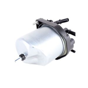 Support De Filtre à Gasoil Pour Citroën Berlingo II, C3 II, C4 II 1.6 HDI — Référence 9672309780, Occasion