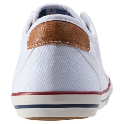 Baskets MUSTANG Pour Femme - Modèle 4058310/8, Textile Léger Et Semelle Flexible