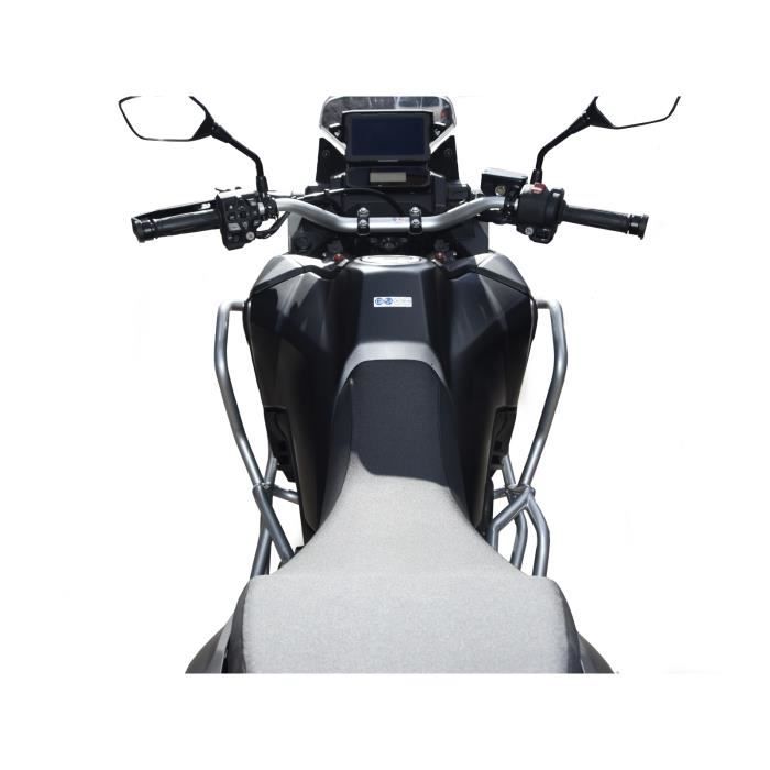 Pare carters Crash Bars Heed HONDA CRF 1100 Africa Twin Bunker