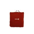SAFETY FIRST Matelas Gonflable Go Dodo Rouge-4