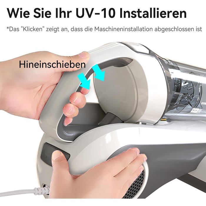 Vhbw Lot De 4 Filtres Compatible Avec Tineco A11 Hero, A10, Pure One S11 A11 Master Aspirateur Filtre Pre Moteur Hepa Filtre Moteur Hepa 87876834