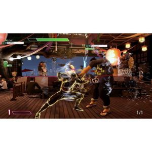 Jeu XBOX FIFA Street 2 Complet - Version PAL Française - Boîtier Neuf AMARAY - État Correct