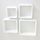 Casier pour etagere cube