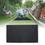 Tapis De Protection Barbecue Bbq Gril Anti Feu Ignifuge Protecteur De Sol Pour Jardin Terrasse Cheminee 75cm X 124cm Hh21086 Achat Vente Barbecue Tapis De Protection Barbecue B Cdiscount