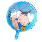 It S Boy Girl Ballon Gonflable Baby Shower Naissance Aluminium Garcon Fille Bebe