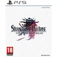 Stranger of Paradise Final Fantasy Origin Standard Edition Jeu PS5-0