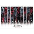 ABYstyle - Assassin's Creed - Poster - Assassins (91,5x61 cm)-0