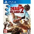 Jeu - Dead Island 2 - PS4 - Action - En boîte - Standard - Californie-0
