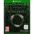 The Elder Scrolls Online: Summerset Xbox One-0