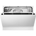 Electrolux ESL2500RO Lave-vaisselle intégrable Niche largeur : 55.5 cm profondeur : 55 cm hauteur : 45 cm-0