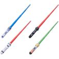 Hasbro Collectibles - Star Wars Lightsaber Squad Assortment [] Action Figure,-0