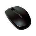 LOGILINK MOUSE OPTICAL WIRELESS 2.4 G BLACK (ID…-0