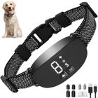 Collier Anti-Aboiement Chien - BYONDSELF - Collier Electrique - 3 Modes - 8 Niveaux - IP67 Étanche