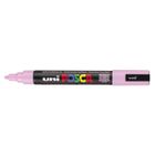 POSCA Marqueur Pointe Conique Moyenne Rose Clair