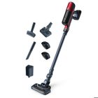 ROWENTA X-Pert 6.60 Kit animal Aspirateur balai sans fil, 2 vitesses, Batterie 18 V, Autonomie jusqu'à 45 min, Léger RH6878WO
