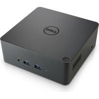 DELL Thunderbolt Dock TB16 - Station d'accueil - GigE - 180 W