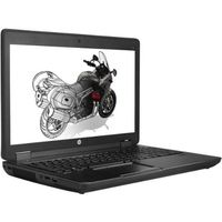 HP ZBook 15 G2 - 32Go - SSD 512Go