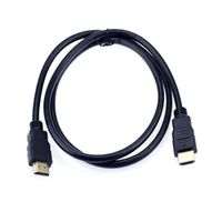 Câble Standard HDMI - Standard HDMI 1080P UPERFECT