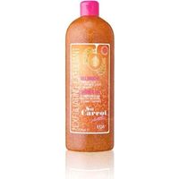 Gel Douche Exfoliant à La Carotte SkinDoctor - Éclaircissant Et Hydratant - 1L