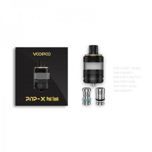 Atomiseur VooPoo
