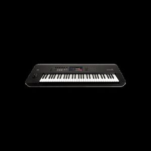 PIANO Korg - Nautilus 61 notes avec aftertouch