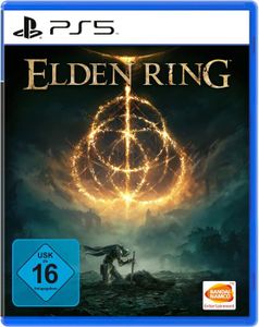 CONSOLE NINTENDO SWITCH ELDEN RING - Standard Edition PS5