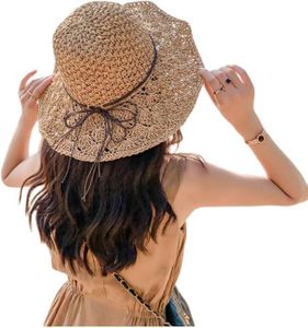 2 Chapeaux Bob Rétro Réversibles Unisexe - Style Années 80/90, Chapeau De Pêcheur, Pour Plage Et Extérieur - 3