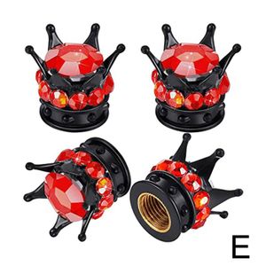 Bouchons De Tige De Valve De Pneu Tête De Mort, Anti Vol, Design