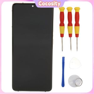 affichage, écran tactile couleur LCD 3,5 pouces 480x320 TFT