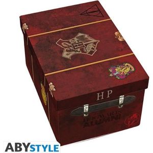 COFFRET CADEAU JOUET Coffret Cadeau Premium - Harry Potter - Mug 3d/pc 