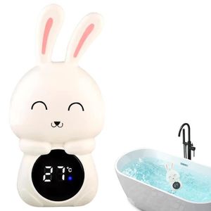 Thermomètre à eau pour bébé pour le bain,température bain bébé girafe  mignon - Thermomètre flottant jouet piscine baignoire pour le bain  infantile d'enfant en bas Bisenty : : Bébé et Puériculture