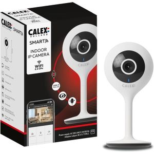 CAMÉRA IP Caméra Ip Intelligente, Caméra De Surveillance Wif