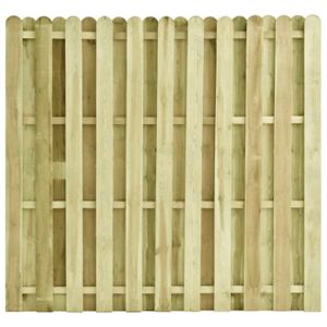 Panneau De Cloture En Bois Pas Cher Cloture Bois Achat Vente Cloture Bois Pas Cher Cdiscount