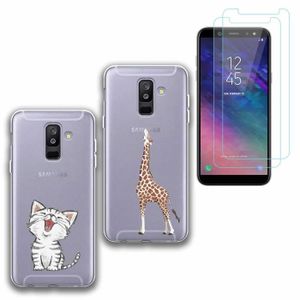 samsung a6 plus coque silicone jaune samsung a6 plus coque silicone jaune