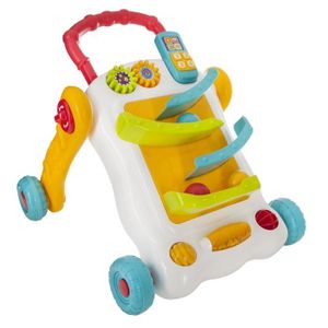 achat trotteur