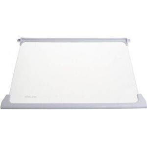 Clayettes En Verre Pour Réfrigérateur/congélateur BEKO - Remplacement 4616140500, 4616140100
